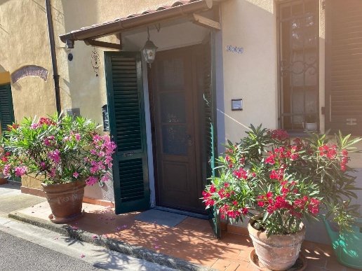 casa indipendente in vendita a Pisa in zona Putignano