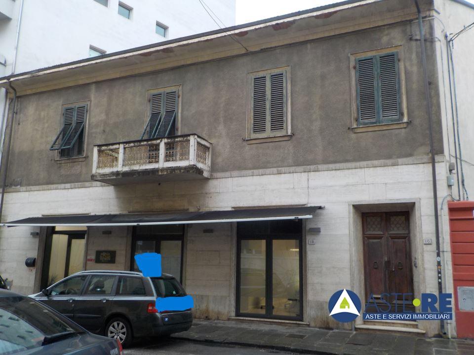 appartamento in vendita a Pisa in zona Tribunale