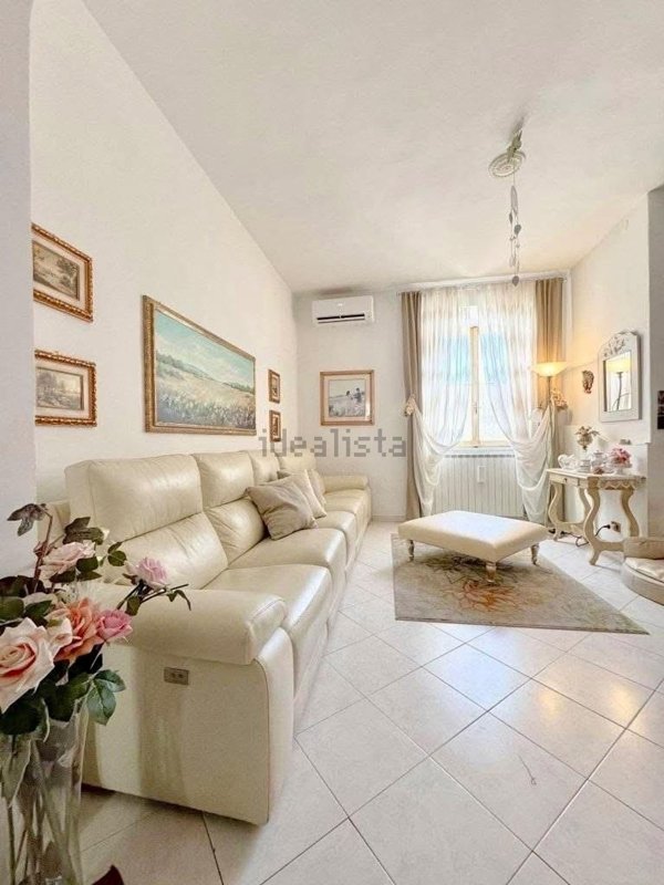 appartamento in vendita a Pisa in zona Oratoio