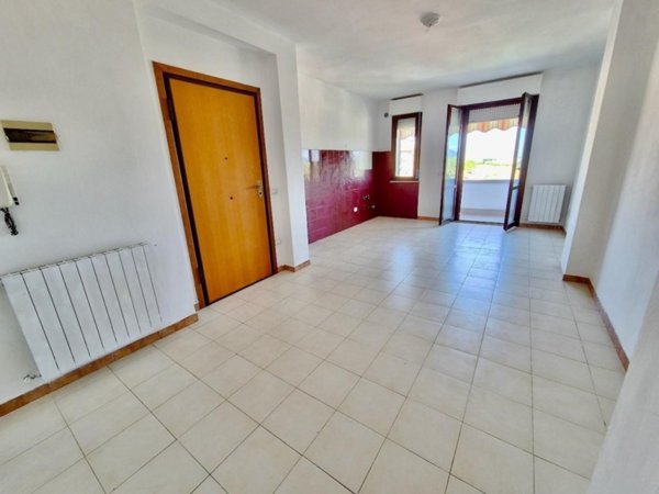 appartamento in vendita a Pisa in zona Cisanello