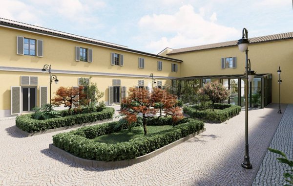 casa indipendente in vendita a Pisa in zona Porta Nuova