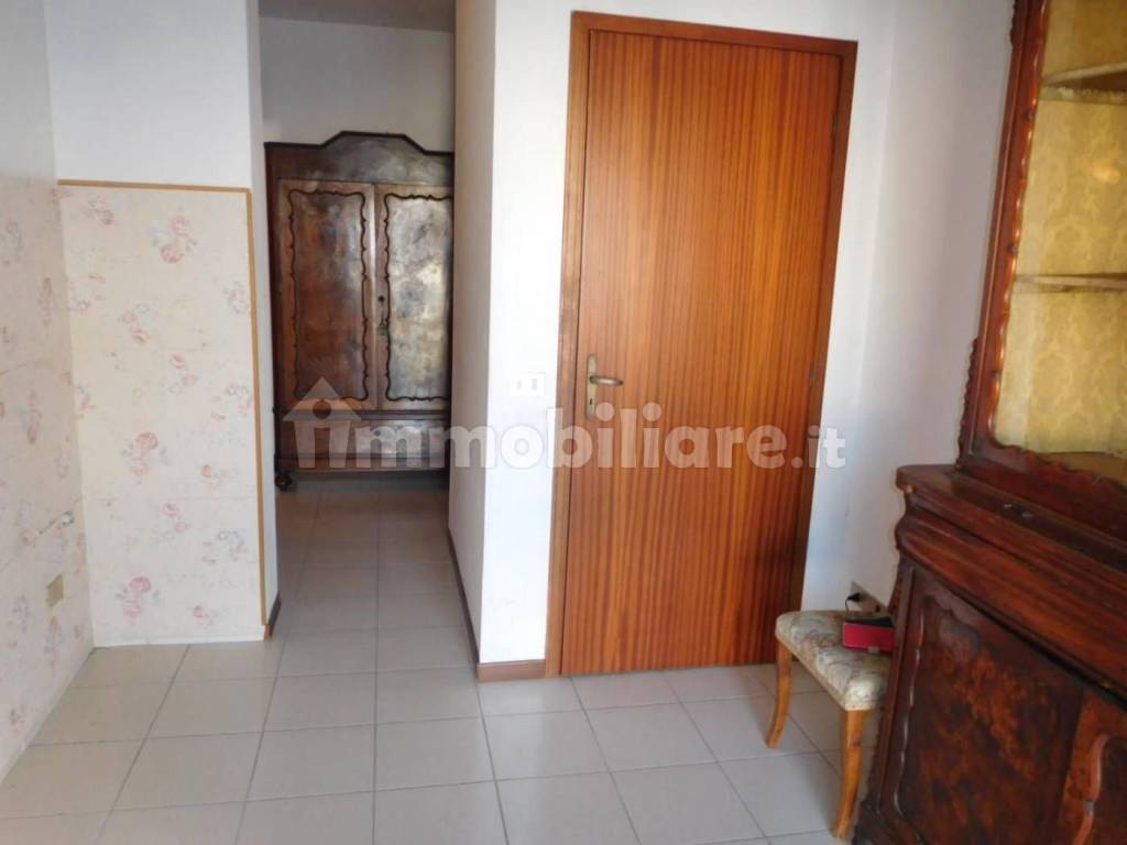 appartamento in vendita a Pisa in zona Cisanello