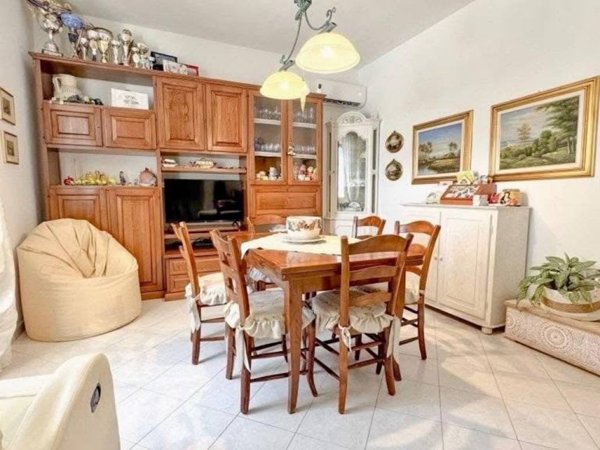 appartamento in vendita a Pisa in zona Putignano