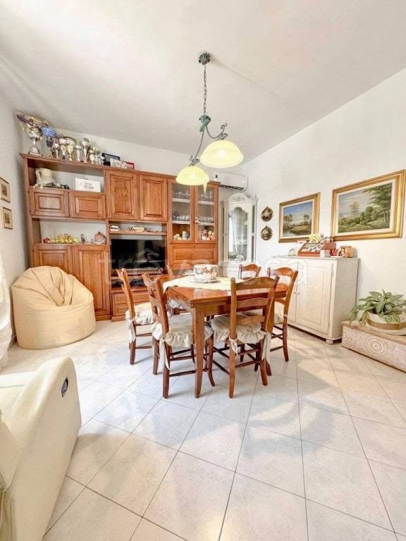 appartamento in vendita a Pisa in zona Riglione