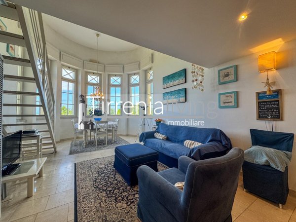 appartamento in vendita a Pisa in zona Marina di Pisa