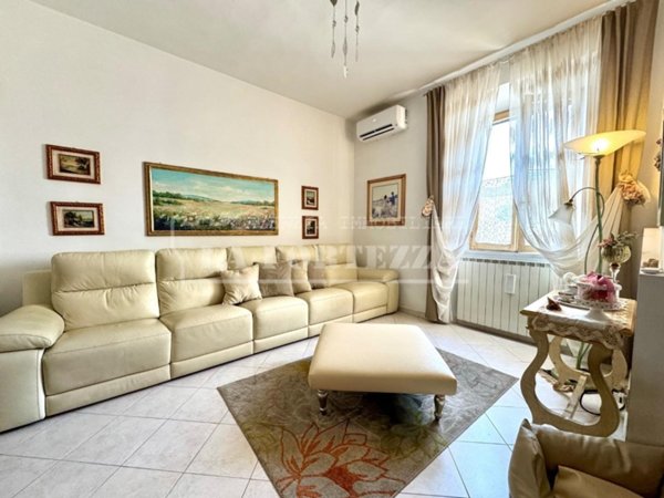 appartamento in vendita a Pisa in zona Oratoio