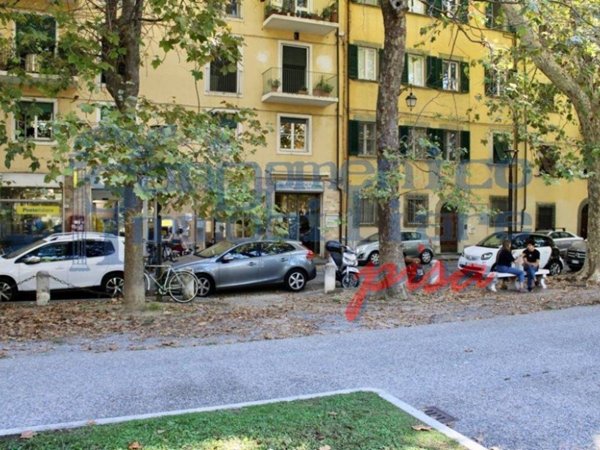 appartamento in vendita a Pisa in zona Quartiere San Francesco