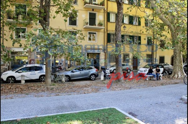 appartamento in vendita a Pisa in zona Quartiere San Francesco