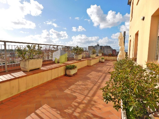 appartamento in vendita a Pisa in zona Quartiere San Martino