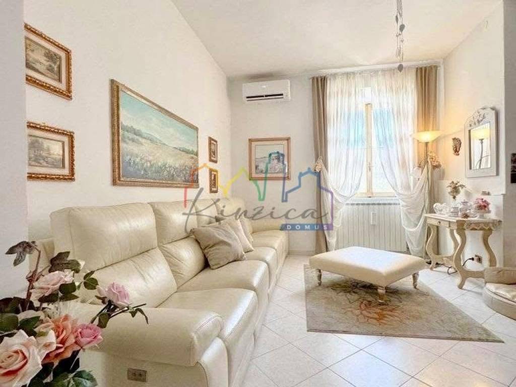 appartamento in vendita a Pisa in zona Putignano