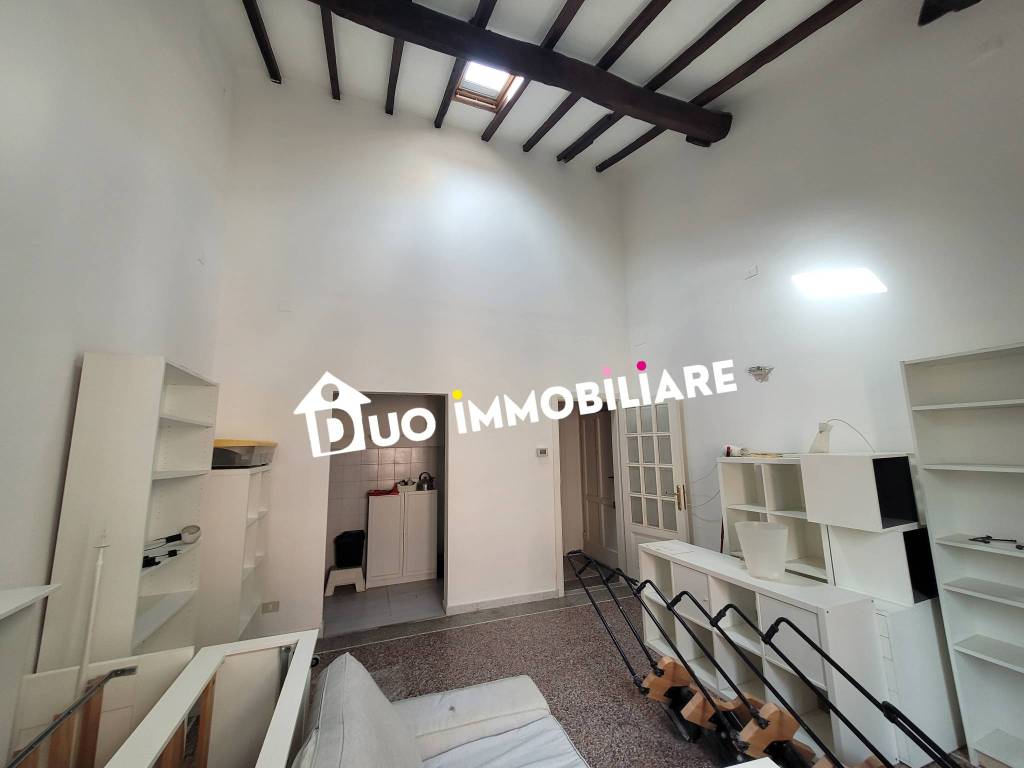 appartamento in vendita a Pisa in zona Porta a Mare