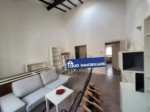 appartamento in vendita a Pisa