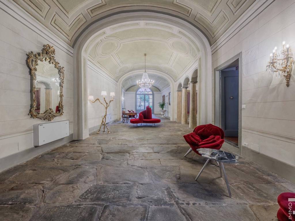 villa in vendita a Pisa in zona Centro Storico