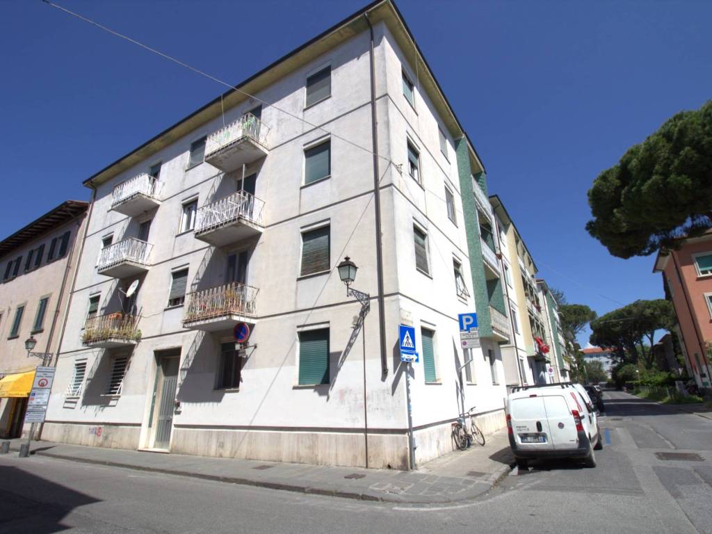 appartamento in vendita a Pisa in zona Centro Storico