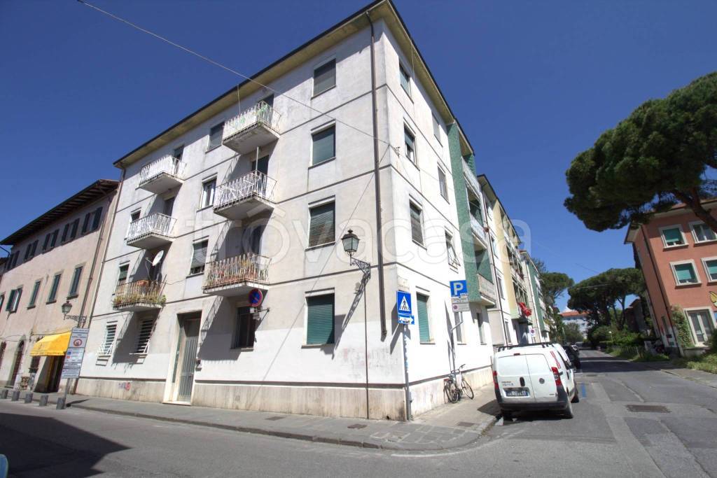 appartamento in vendita a Pisa in zona Centro Storico
