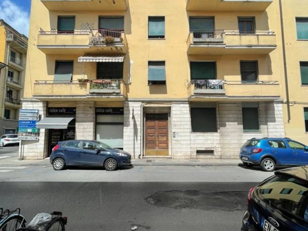 appartamento in vendita a Pisa in zona Porta a Mare