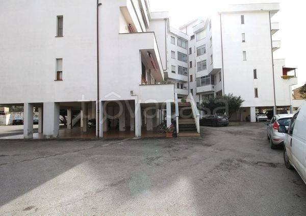 appartamento in vendita a Pisa in zona Landi