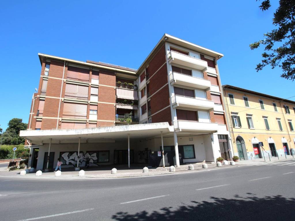 appartamento in vendita a Pisa in zona Putignano