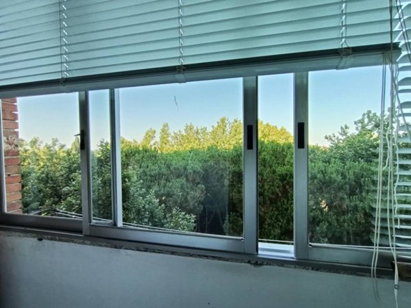 appartamento in vendita a Pisa in zona Barbaricina