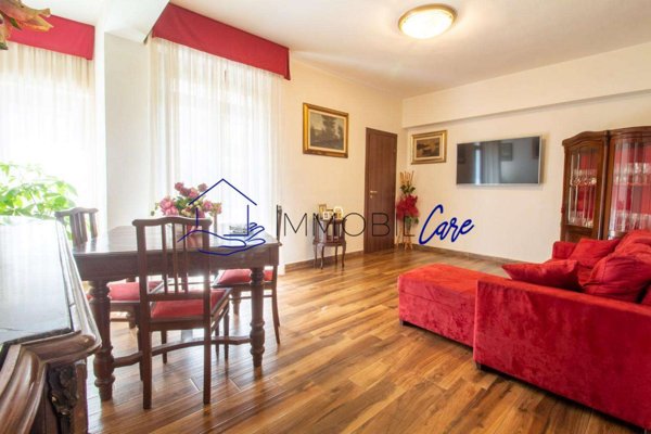 appartamento in vendita a Pisa in zona Centro Storico