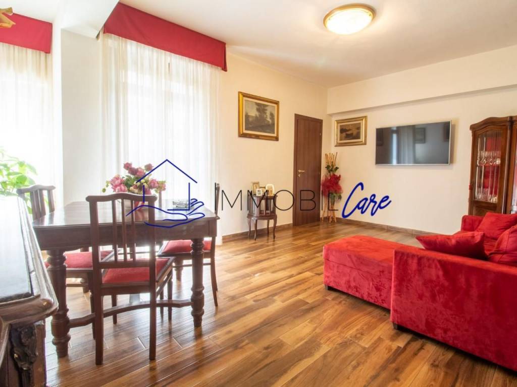 appartamento in vendita a Pisa in zona Centro Storico