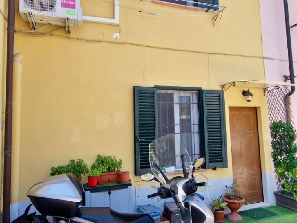 casa indipendente in vendita a Pisa in zona Quartiere San Giusto