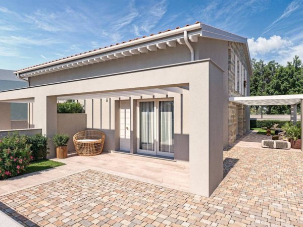 casa indipendente in vendita a Pisa in zona Putignano