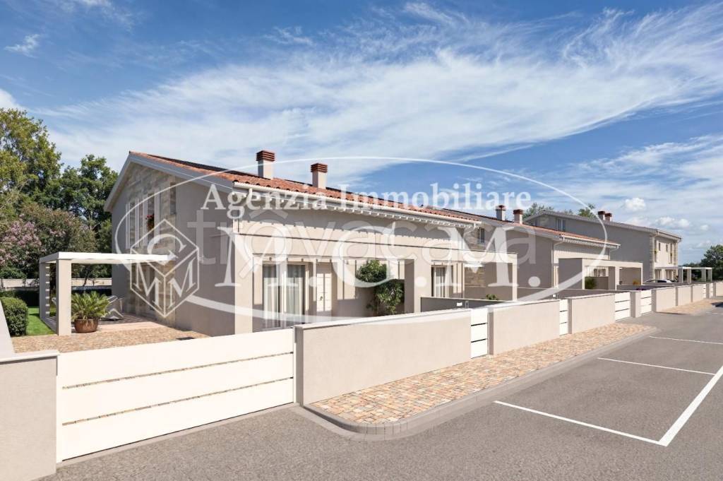 casa indipendente in vendita a Pisa in zona Riglione