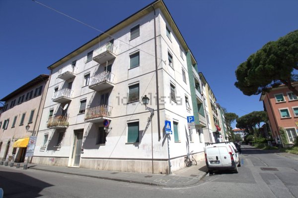 appartamento in vendita a Pisa in zona Quartiere San Francesco