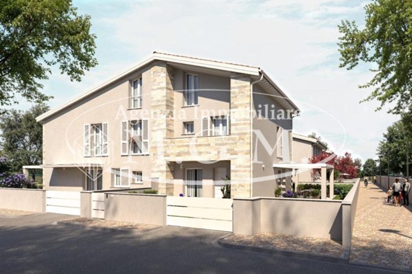 casa indipendente in vendita a Pisa in zona Putignano
