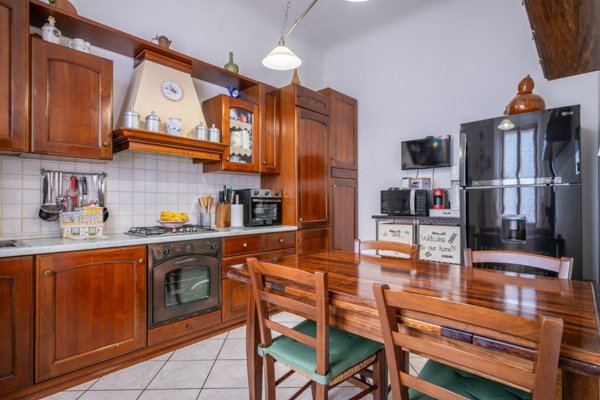 appartamento in vendita a Pisa in zona Putignano