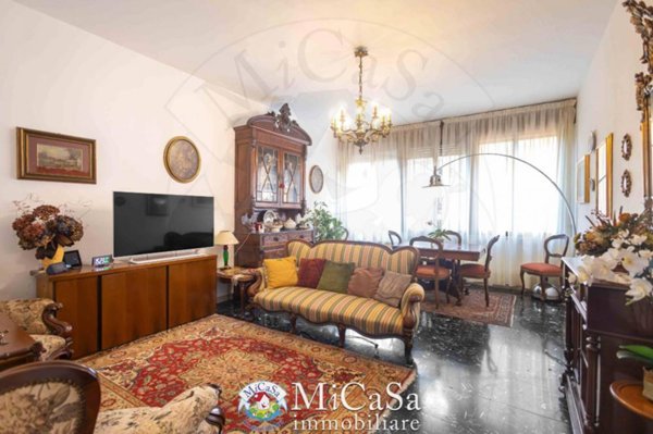 appartamento in vendita a Pisa in zona Quartiere San Giusto