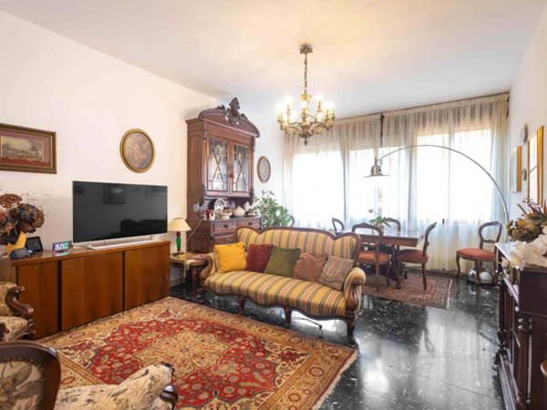 appartamento in vendita a Pisa in zona Quartiere San Giusto