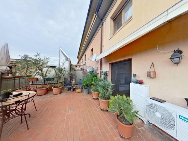 appartamento in vendita a Pisa in zona Putignano