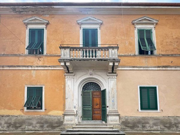 appartamento in vendita a Pisa in zona Ingegneria