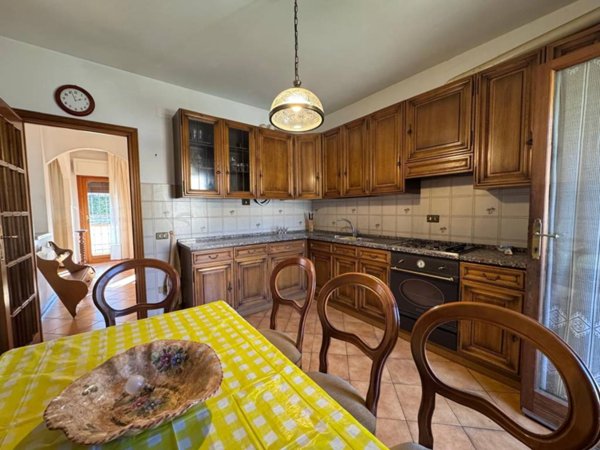 casa indipendente in vendita a Pisa in zona La Vettola