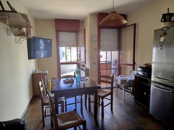 appartamento in vendita a Pisa in zona Quartiere San Giusto