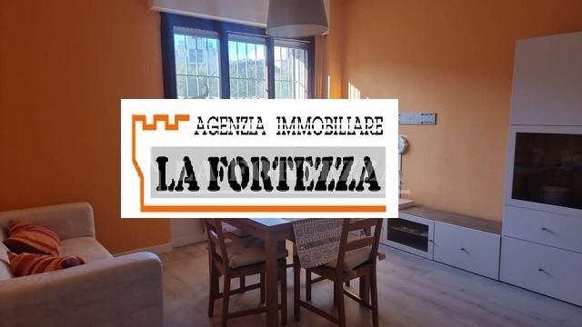 appartamento in vendita a Pisa in zona Quartiere San Giusto