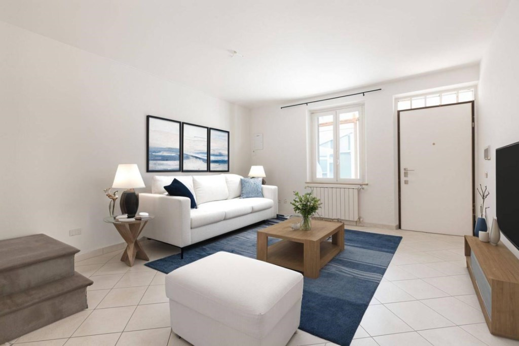 casa indipendente in vendita a Pisa in zona Putignano