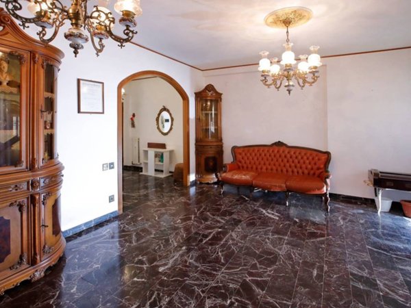 appartamento in vendita a Pisa in zona Le Piagge