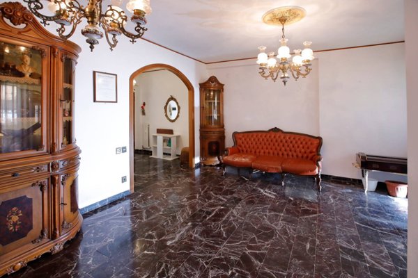 appartamento in vendita a Pisa in zona Le Piagge