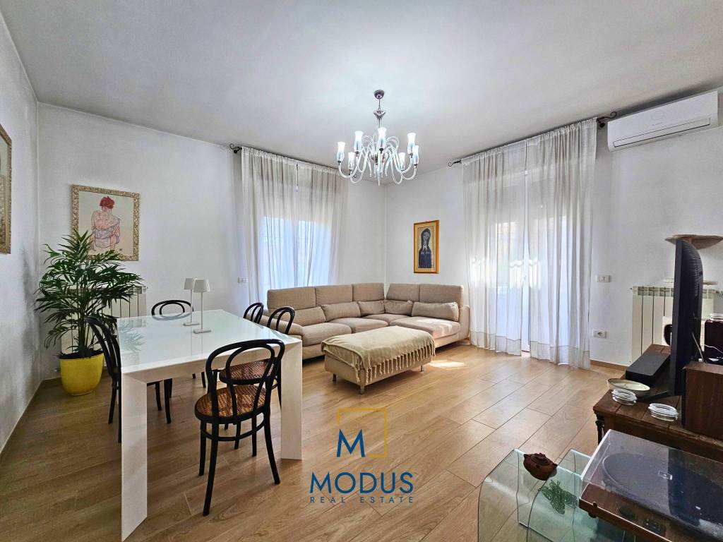 appartamento in vendita a Pisa in zona Porta a Lucca