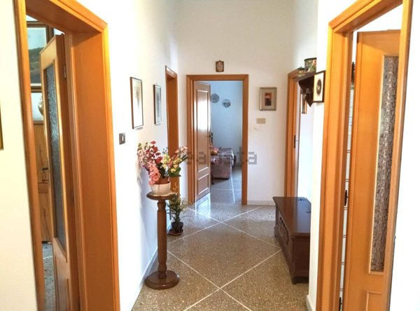 appartamento in vendita a Pisa in zona Centro Storico