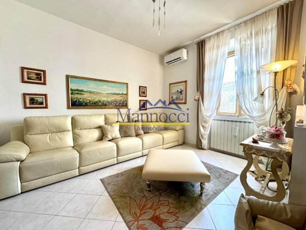 appartamento in vendita a Pisa in zona Oratoio
