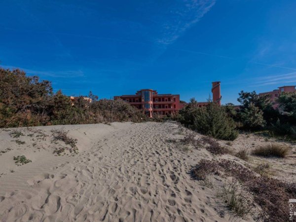 appartamento in vendita a Pisa in zona Tirrenia