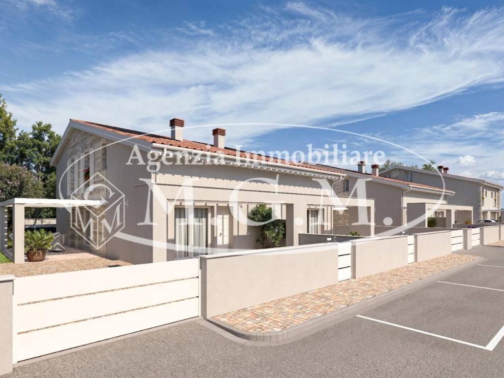 casa indipendente in vendita a Pisa in zona Putignano