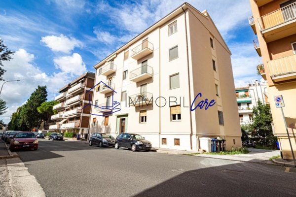 appartamento in vendita a Pisa in zona Le Piagge