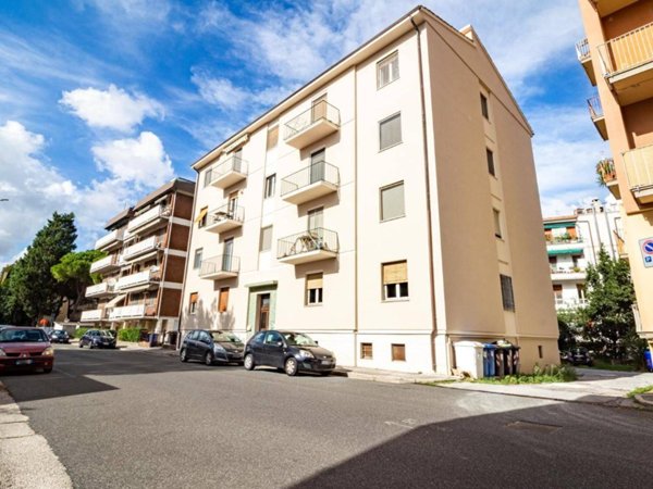 appartamento in vendita a Pisa in zona Le Piagge