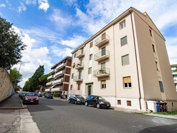 appartamento in vendita a Pisa in zona San Michele