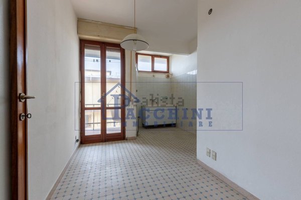 appartamento in vendita a Pisa in zona Porta a Lucca